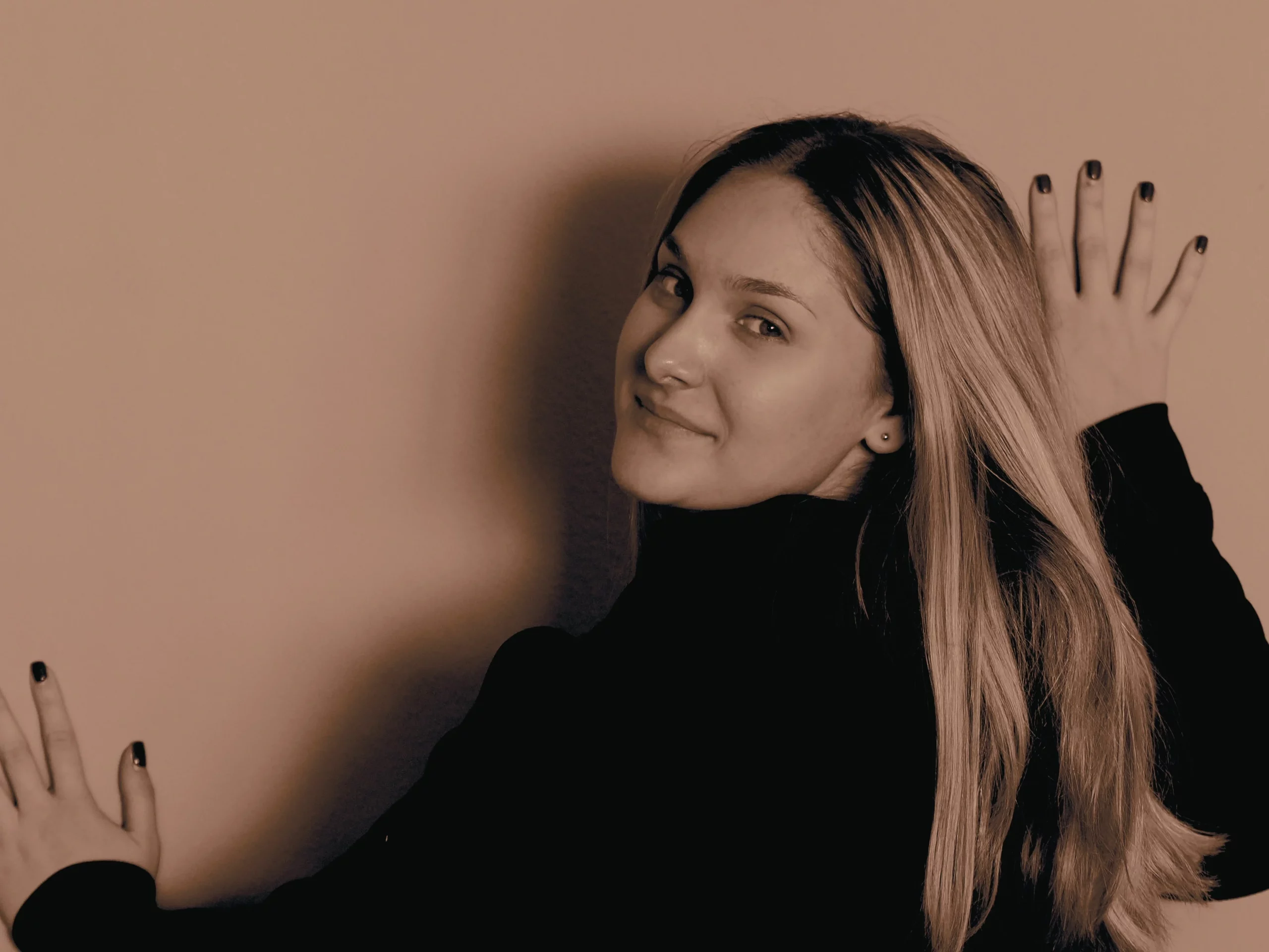 Unser Team 21 Lisa Lungu